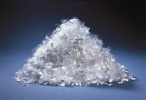 Fibra de vidro