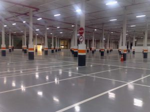 REVESTIMENTO DE ALTO DESEMPENHO (RAD)
