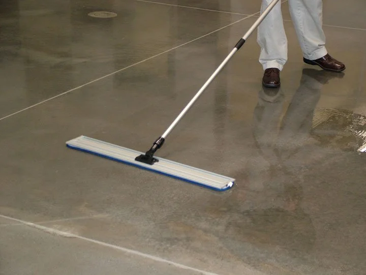 Endurecedor de Superfífice
