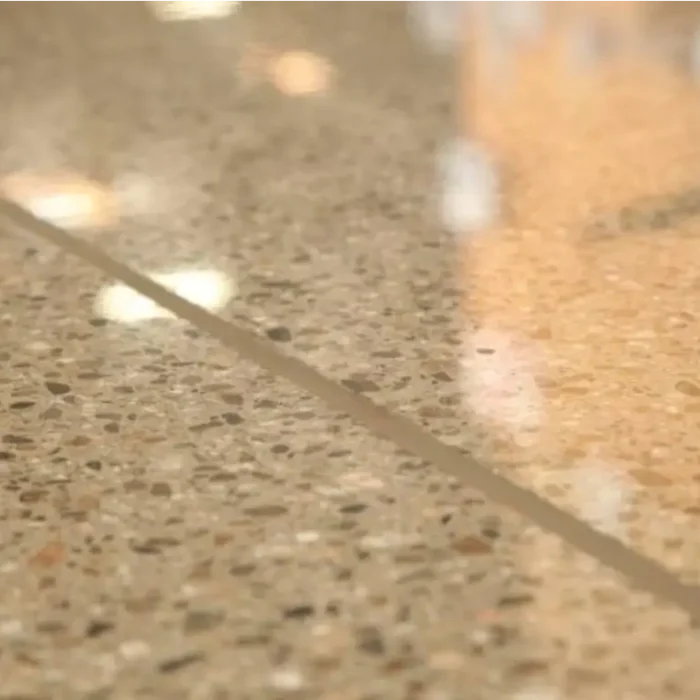 TRATAMENTO DE JUNTAS