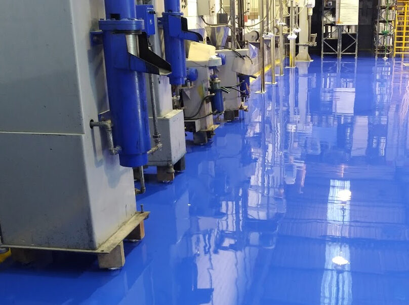 PINTURA AUTONIVELANTE